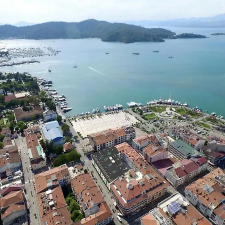 Appartamento Plaza Down Town Marina *
